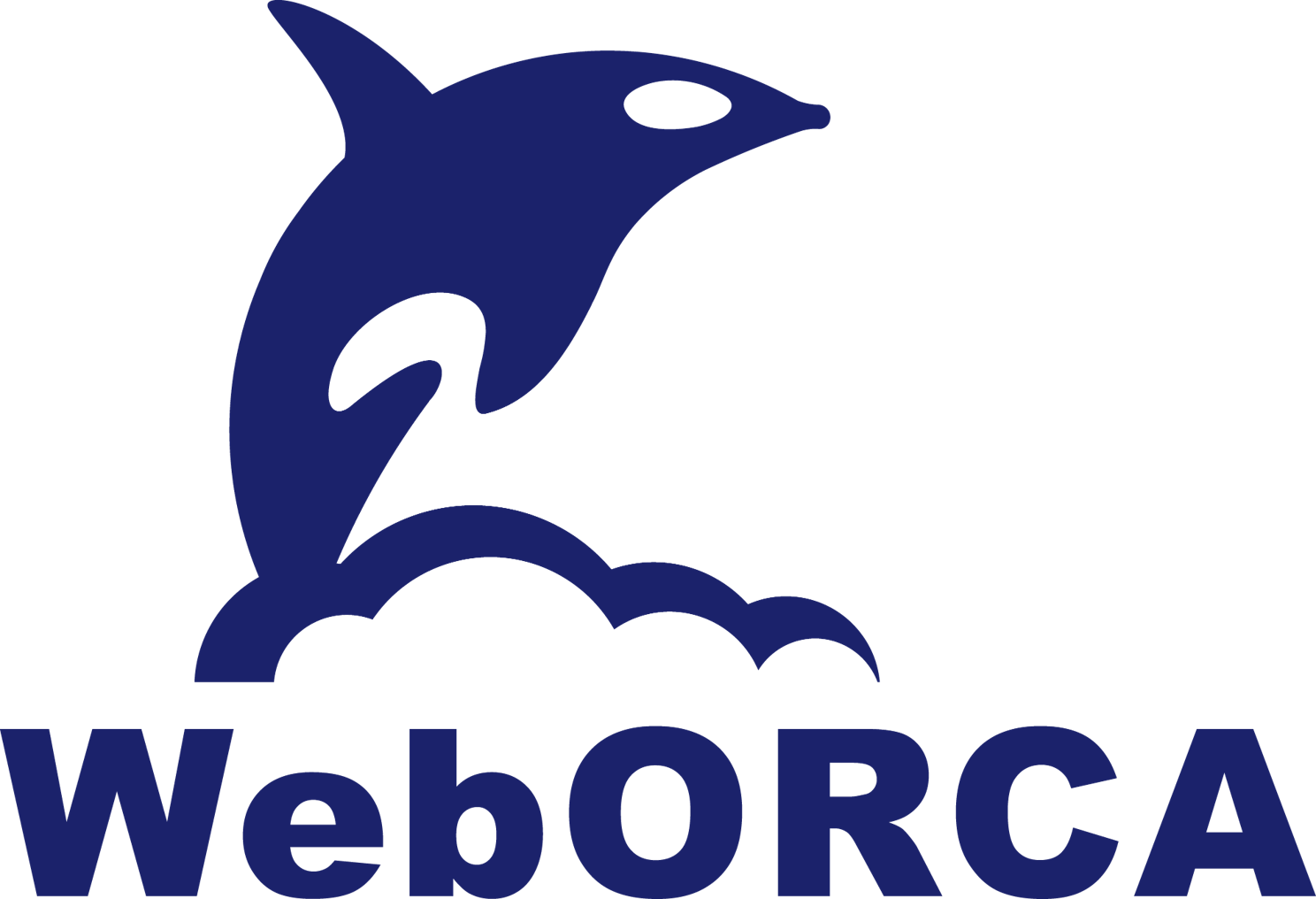 WebORCA